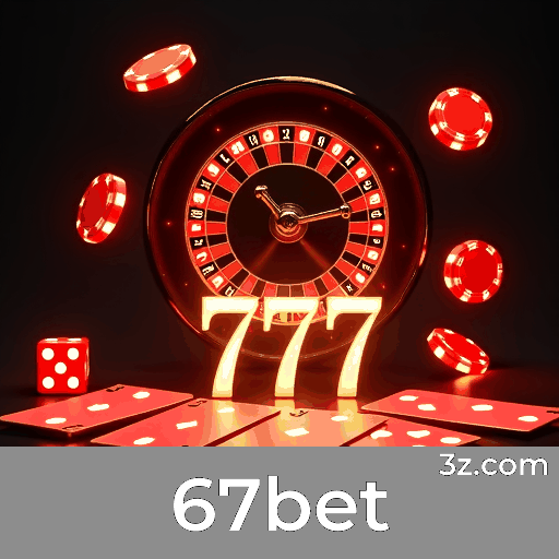 67bet App: Aproveite Ofertas Exclusivas e Bônus Únicos
