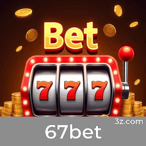 Descubra a Variedade de Jogos na 67bet: Slots e Mais