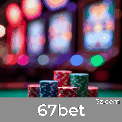 Jogue na 67bet: Diversão com Caça-níqueis e Roleta