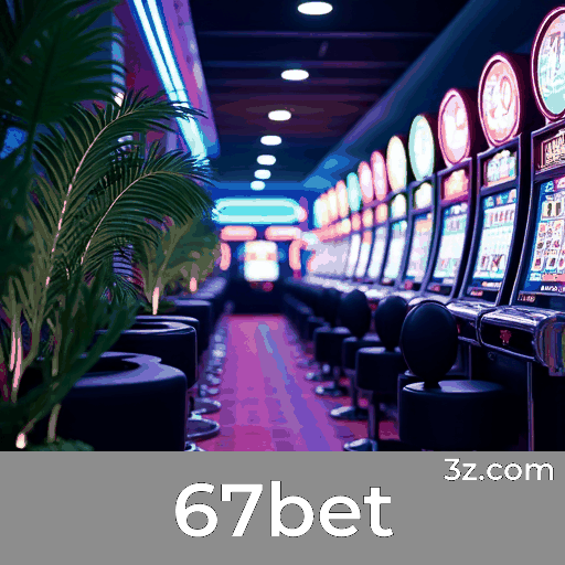 67bet: Seu Cassino Online Premiado e Seguro