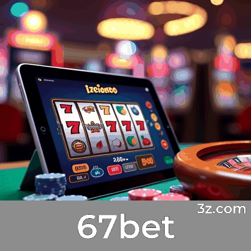 67bet: Plataforma com Bônus Generosos para Brasileiros