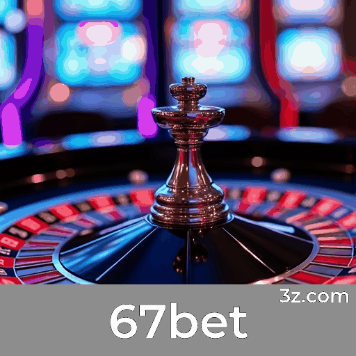 67bet: Experiência de Jogo Diversificada e Imersiva