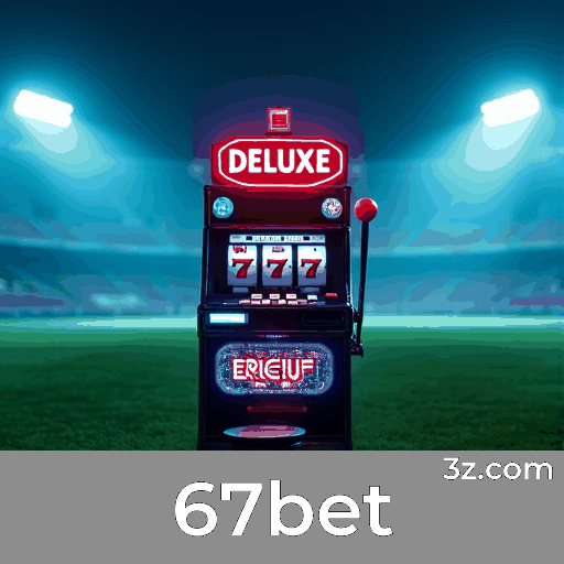 67bet: Experiência de Jogo Diversificada e Imersiva