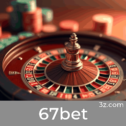 67bet Login Seguro: Desbloqueie Privilégios Exclusivos!