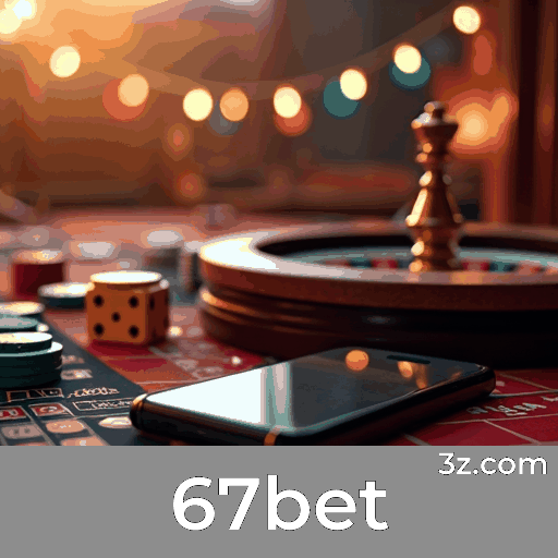 Experiência VIP exclusiva no casino 67bet: Dealers profissionais certificados e ambiente de luxo