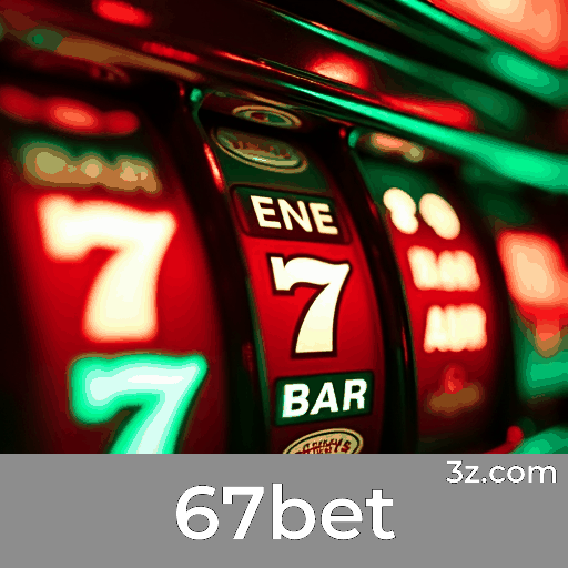 67bet Login Seguro: Desbloqueie Privilégios Exclusivos!